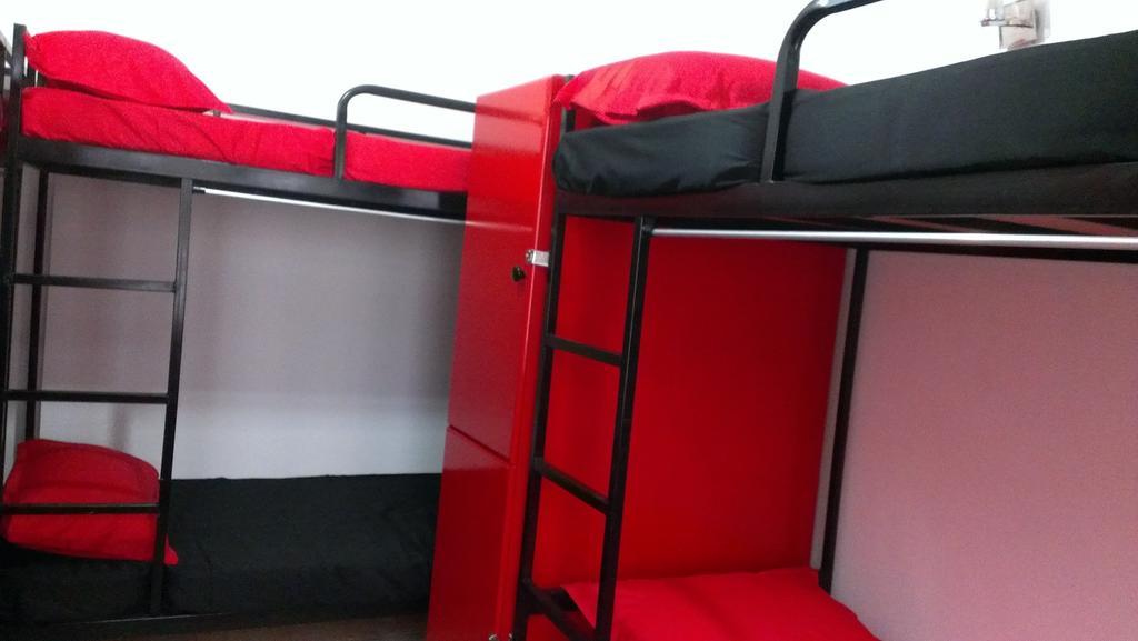 Dambulla City Hostel Cameră foto